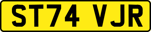 ST74VJR