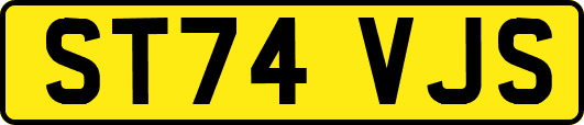 ST74VJS