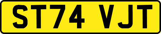 ST74VJT