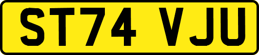 ST74VJU