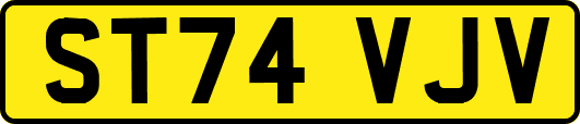 ST74VJV