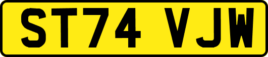 ST74VJW