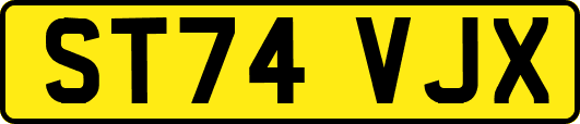ST74VJX