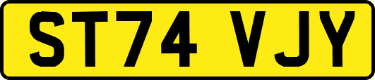 ST74VJY