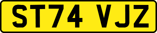 ST74VJZ