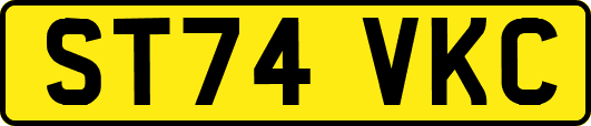 ST74VKC