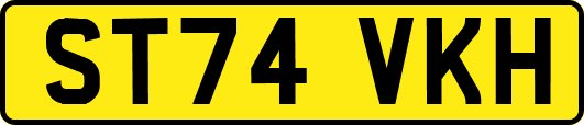 ST74VKH