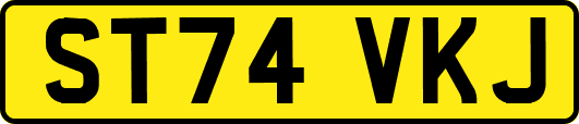ST74VKJ