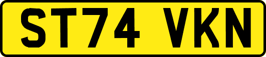 ST74VKN