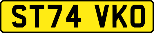 ST74VKO