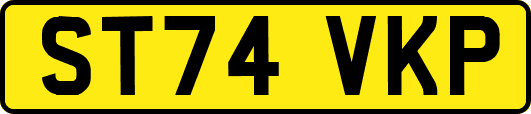 ST74VKP