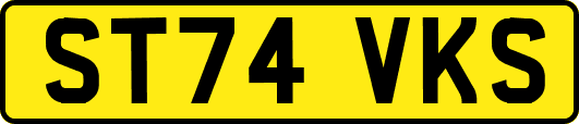 ST74VKS