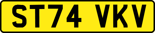 ST74VKV