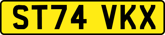 ST74VKX
