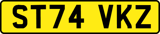 ST74VKZ