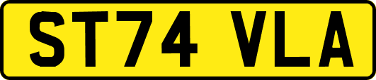 ST74VLA