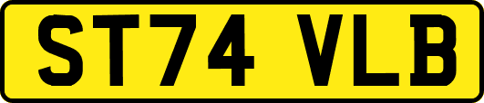 ST74VLB