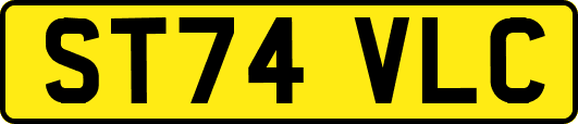 ST74VLC
