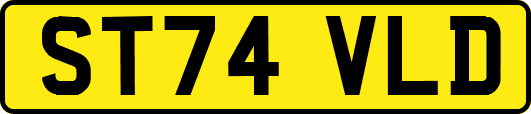 ST74VLD