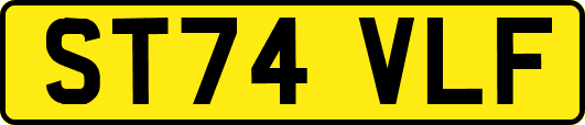 ST74VLF