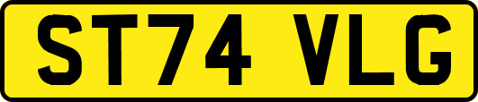 ST74VLG