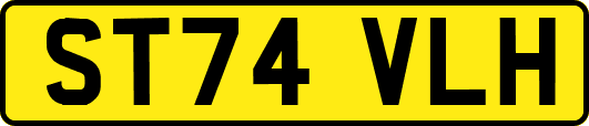 ST74VLH