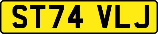 ST74VLJ