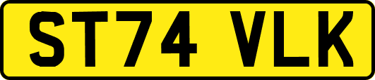 ST74VLK