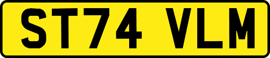 ST74VLM
