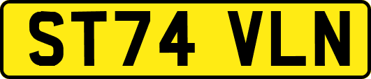 ST74VLN