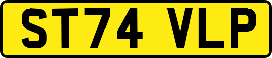 ST74VLP