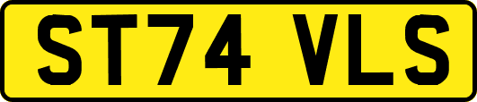 ST74VLS