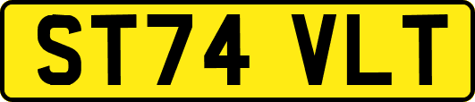 ST74VLT