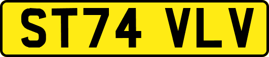 ST74VLV