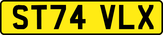 ST74VLX