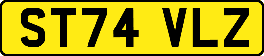 ST74VLZ