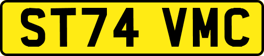 ST74VMC