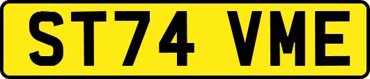 ST74VME