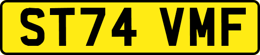 ST74VMF