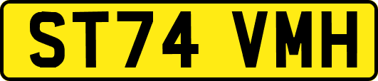 ST74VMH