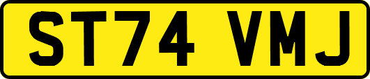 ST74VMJ