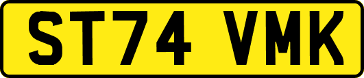 ST74VMK