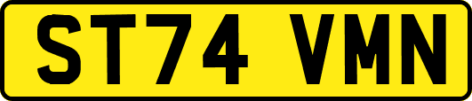 ST74VMN