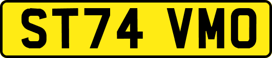 ST74VMO