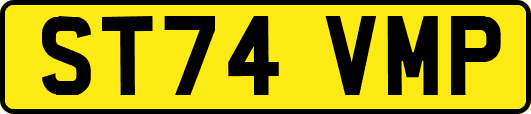 ST74VMP