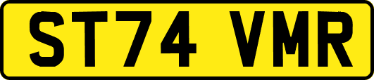 ST74VMR