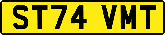 ST74VMT