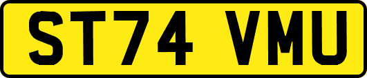 ST74VMU