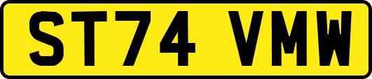 ST74VMW
