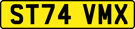 ST74VMX